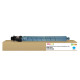 Armor - Toner Compatibile per Ricoh Aficio MPC3003/C3004/C3503/C3504 - Ciano - 841820 - 18.000 pag