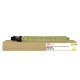 Armor - Toner Compatibile per Ricoh Aficio MPC3003/C3004/C3503/C3504 - Giallo - 841818 - 18.000 pag