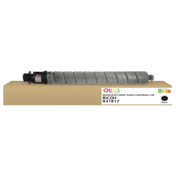 Armor - Toner Compatibile per Ricoh Aficio MPC3003/C3004/C3503/C3504 - Nero - 841817 - 29.500 pag