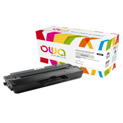 Armor - Toner Compatibile per Samsung MLT-D103L/ELS - Nero - 2.500 pag