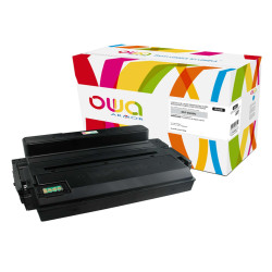 Armor - Toner Compatibile per Samsung MLT-D203U/ELS - Nero - SU916A - 15.000 pag