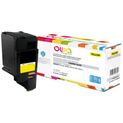 Armor - Toner Compatibile per Xerox Phaser 6000 - Giallo - 106R01629 - 1.400 pag