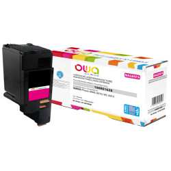 Armor - Toner Compatibile per Xerox Phaser 6000 - Magenta - 106R01628 - 1.400 pag