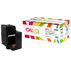 Armor - Toner Compatibile per Xerox Phaser 6000 - Nero - 106R01630 - 2.500 pag