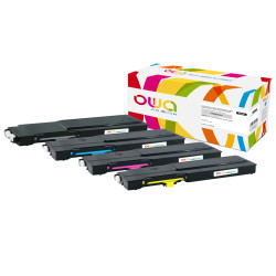 Armor - Toner Compatibile per Xerox WC6605 - Magenta - 106R02230 - 6.000 pag