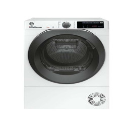 Asciugatrice Hoover 9Kg A+++ black door pompa calore