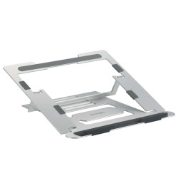 Base per laptop regolabile Easy Riser  in alluminio - Kensington