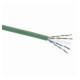 Prysmian Group CAVO UUTP CAT.6A CCA VERDE 500M
