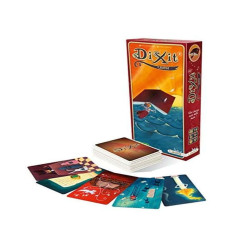 Asmodee DIXIT - QUEST