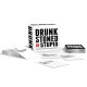 Asmodee DRUNK, STONED OR STUPID