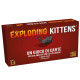 Asmodee EXPLODING KITTENS