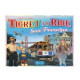 Asmodee TICKET TO RIDE SAN FRANCISCO