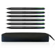 AST6 PENNA 4MULTI ALL BLACK