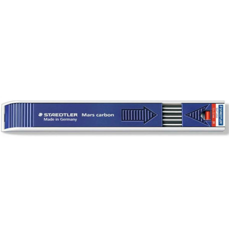 ASTUCCIO 12 MINE MARS CARBON 200-2H