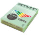 Carta Fabriano Colore - A4 - 80 gr - colori tenui acquamarina - Fabriano - conf. 500 fogli