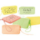 Astuccio Disegnetti Depressetti - 19 x 12 x 2 cm - silicone - Blasetti