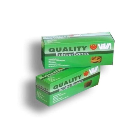 ASTUCCIO ELASTICI DIAM. 100 100GR