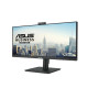 Asus - Monitor per videoconferenza - 27 pollici, Full HD, IPS, 100 Hz