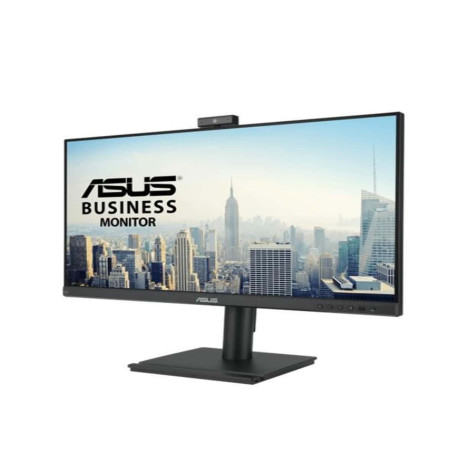 Asus - Monitor per videoconferenza - 27 pollici, Full HD, IPS, 100 Hz