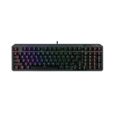 Asus - RA07 TUF K3 GEN IIRDITABS