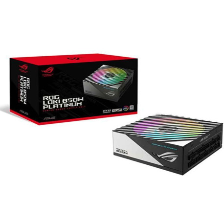 ASUS - ROG Loki 850P SFX-L