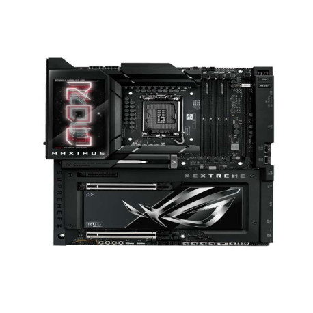 ASUS - ROG MAXIMUS Z890 EXTREME