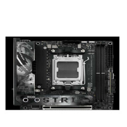 Asus - ROG STRIX X870-I GAMING WIFI