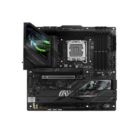 Asus - ROG STRIX Z890-F GAMING WIFI