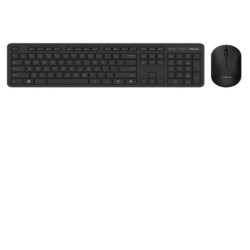 Asus - tastiera e mouse con velocità di trasmissione 2.4 GHz