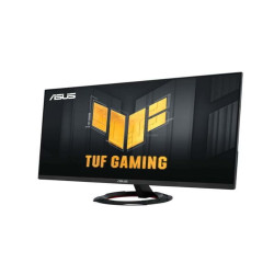 Asus - TUF Gaming - 23,8 pollici Full HD (1920x1080) 180 Hz Fast IPS