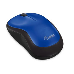 CONFORT MOUSE WIRELESS BLUE