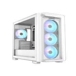 Asus A23 PLUS TG ARGB WHITE