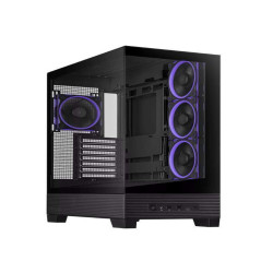 Asus A31 PLUS TG ARGB BLACK