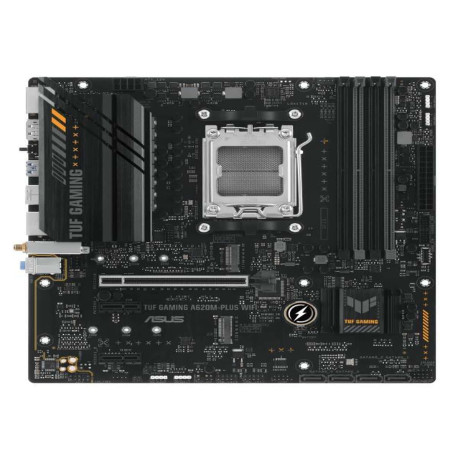 Asus A620M-F GAMING WIFI