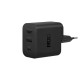 ASUS AC65-03, Interno, AC, 21 V, 0,2 m, Nero