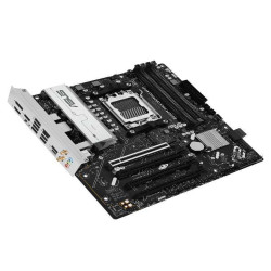 Asus B850M MAX GAMING WIFI