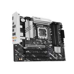 Asus B860M MAX GAMING AX