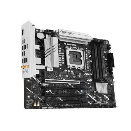 Asus B860M MAX GAMING AX