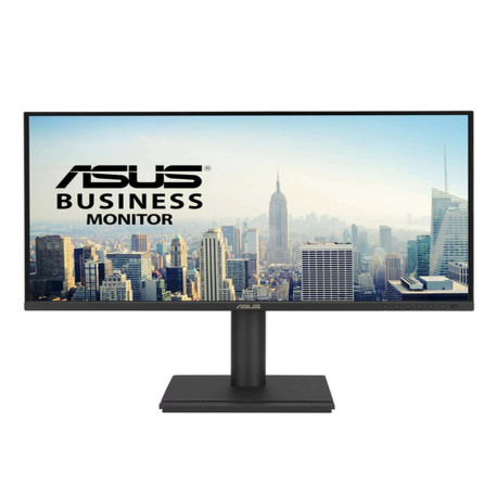 ASUS BE27ACGN, 68,6 cm (27"), 2560 x 1440 Pixel, Quad HD, LCD, 5 ms, Nero