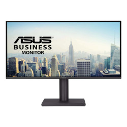 ASUS BE27AQ, 68,6 cm (27"), 2560 x 1440 Pixel, Wide Quad HD, LCD, 5 ms, Nero