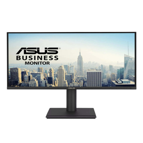 ASUS BE27AQG, 68,6 cm (27"), 2560 x 1440 Pixel, Quad HD, LCD, 5 ms, Nero
