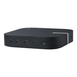 ASUS Chromebox CHROMEBOX5-SC002UN, Intel® Celeron®, 7305, 4 GB, DDR4-SDRAM, 128 GB, ChromeOS