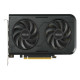 ASUS Dual -RTX5050-O8G, GeForce RTX 5050, 8 GB, GDDR6, 128 bit, 7680 x 4320 Pixel, PCI Express 5.0