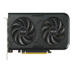 ASUS Dual -RTX5050-O8G, GeForce RTX 5050, 8 GB, GDDR6, 128 bit, 7680 x 4320 Pixel, PCI Express 5.0