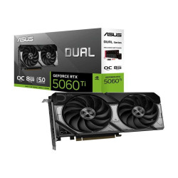 Asus DUAL-RTX5060TI-O8G
