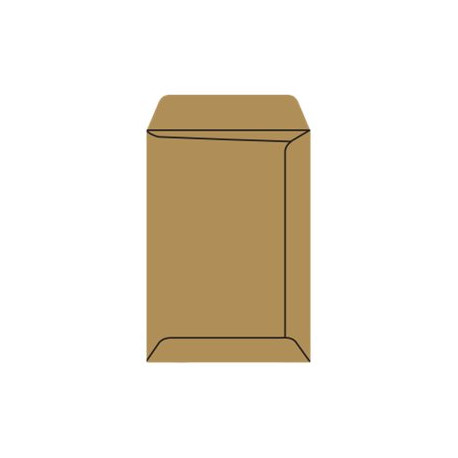 Pigna MULTIMAIL - Busta - 300 x 400 mm - a portafoglio - estremità aperta - pacco da 500