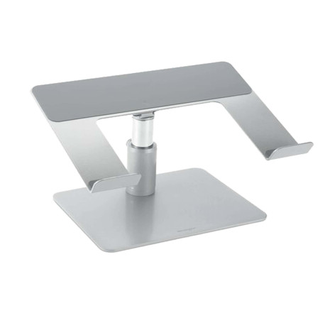 Base per laptop universale regolabile in metallo - grigio - Kensington