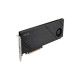 ASUS Hyper M.2 x16 Gen5 Card, PCIe, M.2, PCIe 5.0, Nero, PC, Attivo