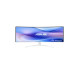Asus Monitor EYECARE 34WQHDCURVO BIANCO