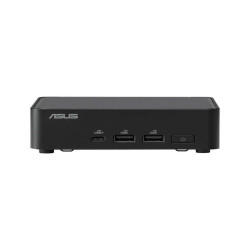 ASUS NUC 14 Pro RNUC14RVKU700002I, Mini PC barebone, DDR5-SDRAM, Collegamento ethernet LAN, Wi-Fi 6E (802.11ax), 90 W
